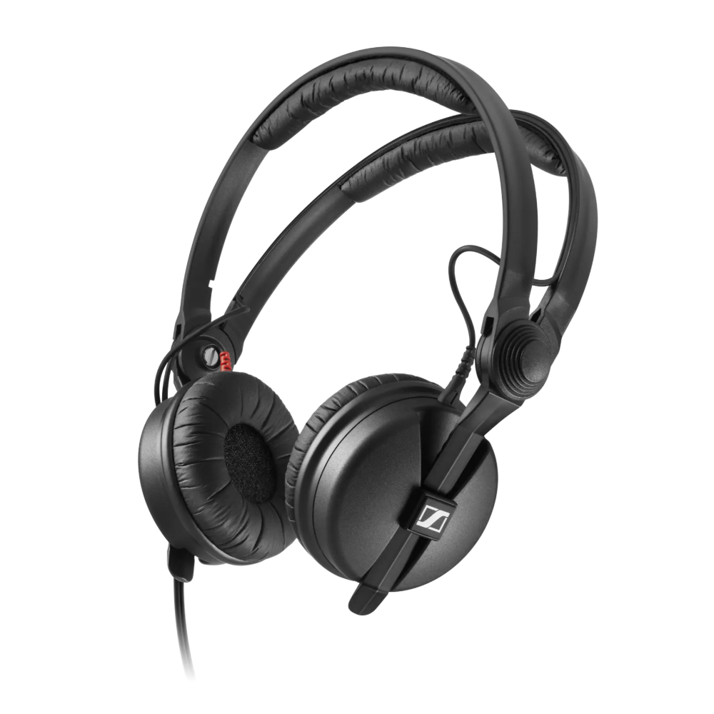 HD 25 PLUS