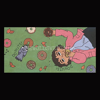 SKORPAN & SMULAN- pixiböcker - P86 - 9