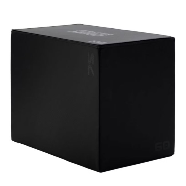 Master Nero Soft Plyo 40-50-60 cm