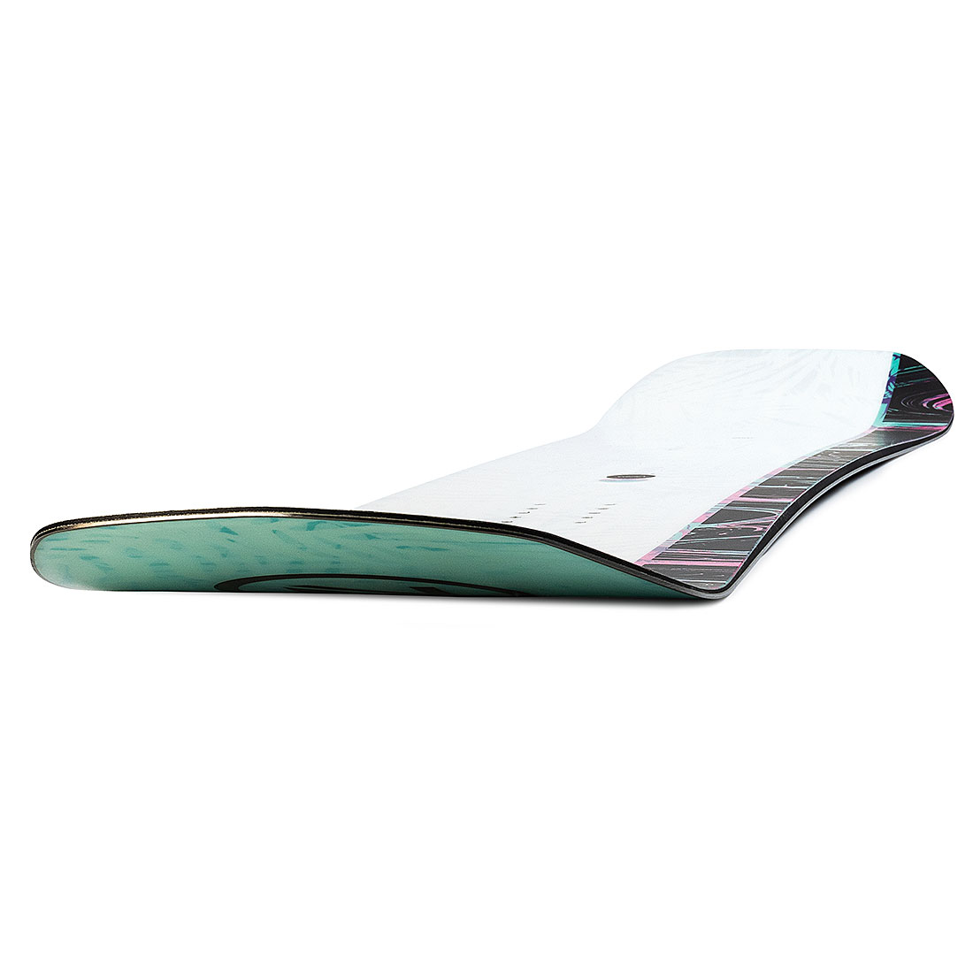 Nidecker Snowboardpaket - Venus 143 + Nitro Talent Black S - 6