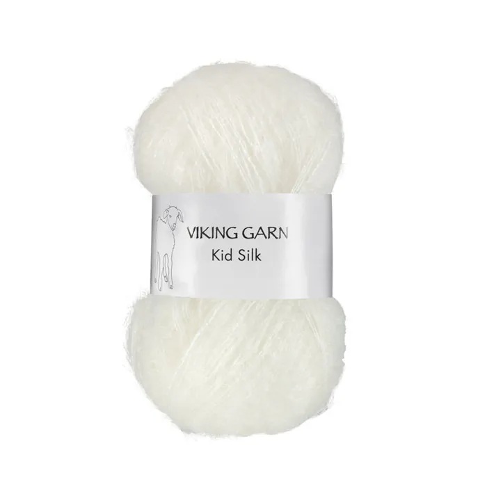 Kid Silk Viking 300 Vit 25g 