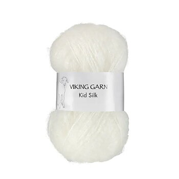 Kid Silk Viking 300 Vit 25g 