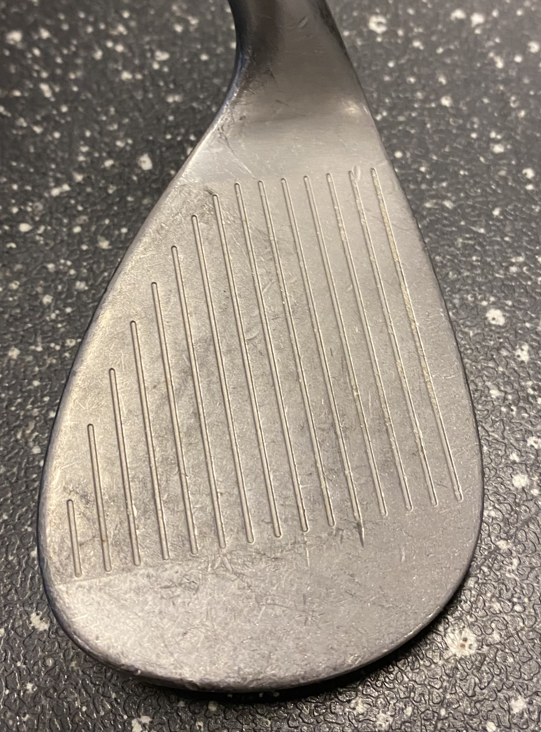 Wilson Staff  TW9 Tour Milled  58 grader - 2