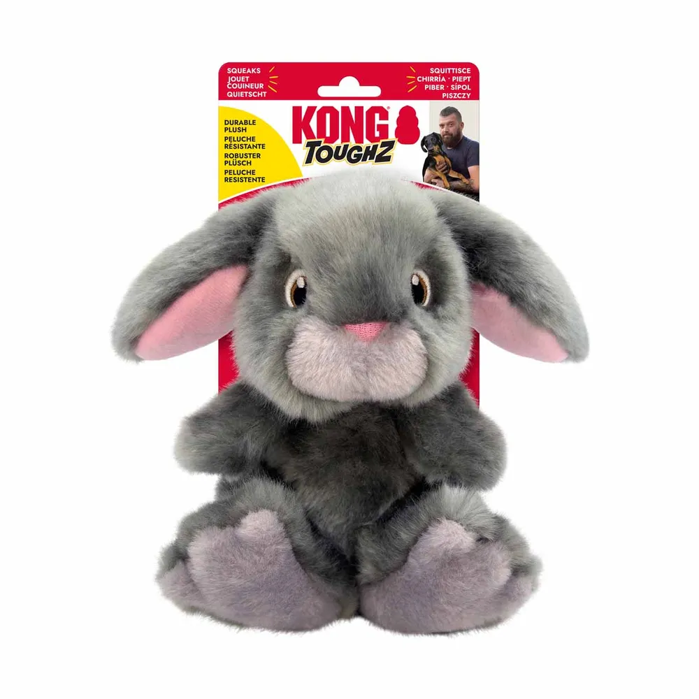 Kong Toughz