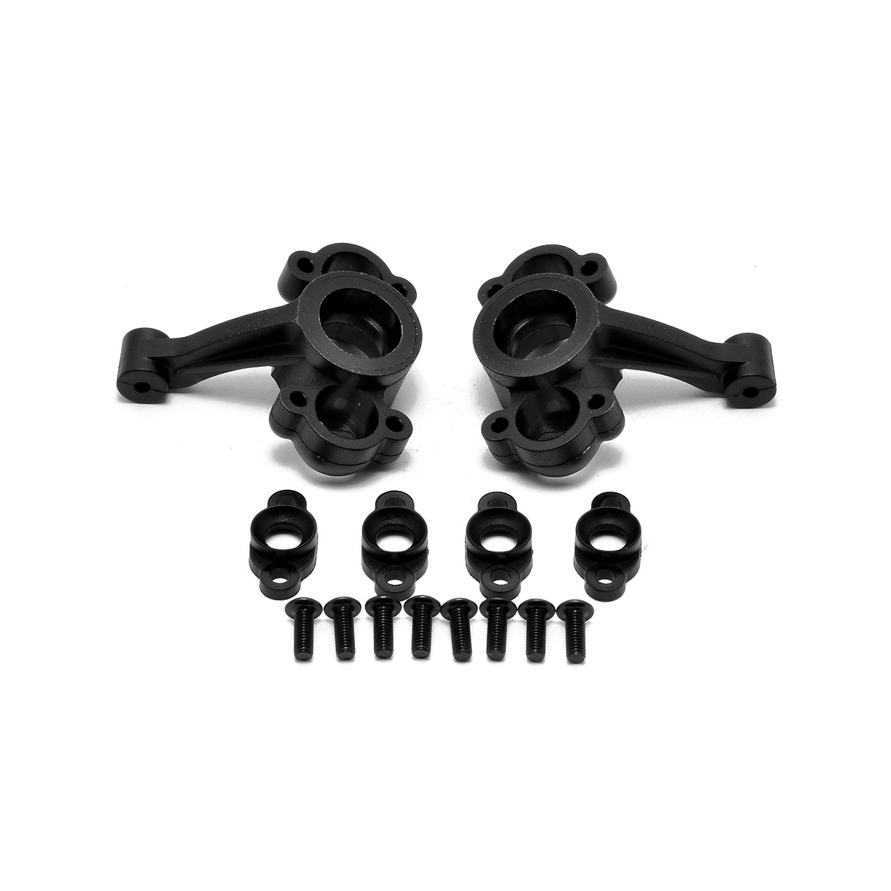 HoBao 11214N Hyper Ini ST Front Steering Knuckles