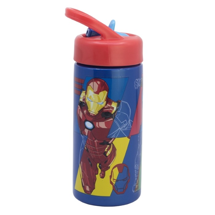 Avengers Marvel Vattenflaska 410 ml SW - 2