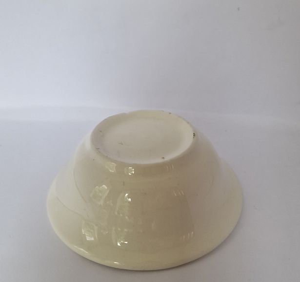 Ceramic soap dish - 2