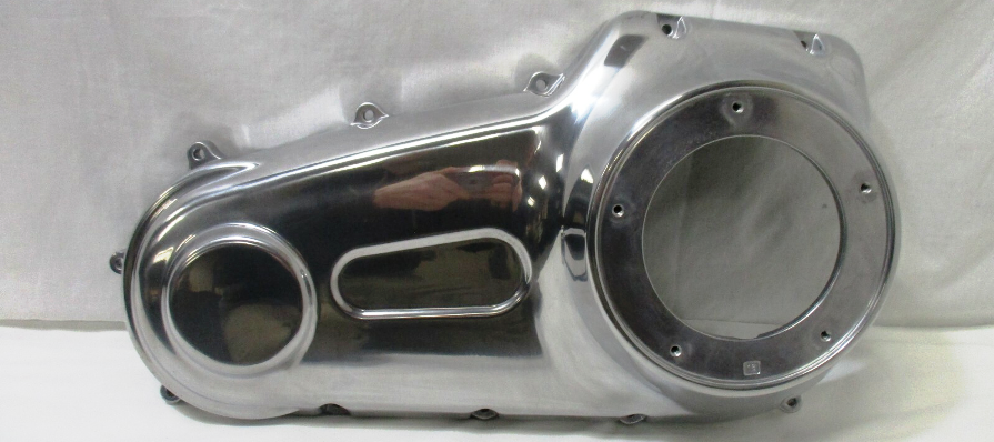 Yttertrans Dyna/FLST 09-17,Pol Oe