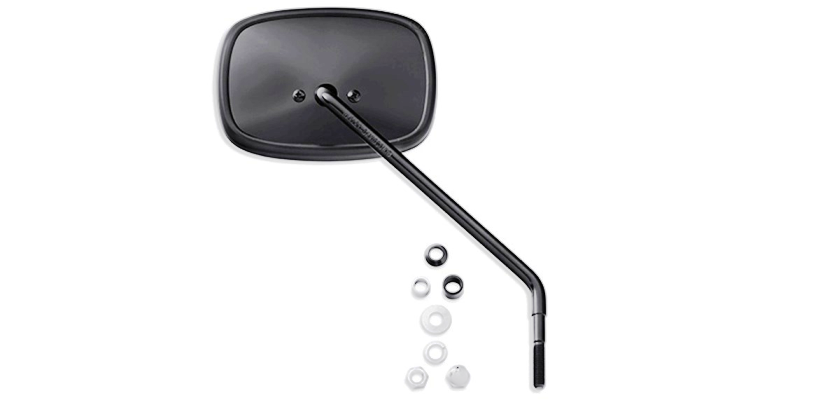 Mirror,Right,Long,Blk Oe