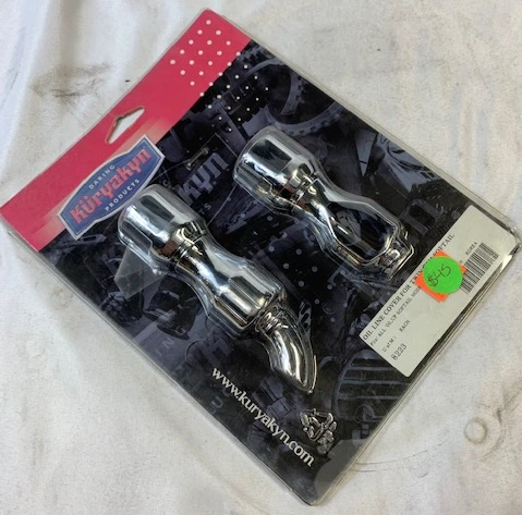 Oil Line Cover for Twin Cam Softail