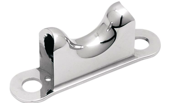 Vajerdöljare 1 1/4" T-Bar Chr