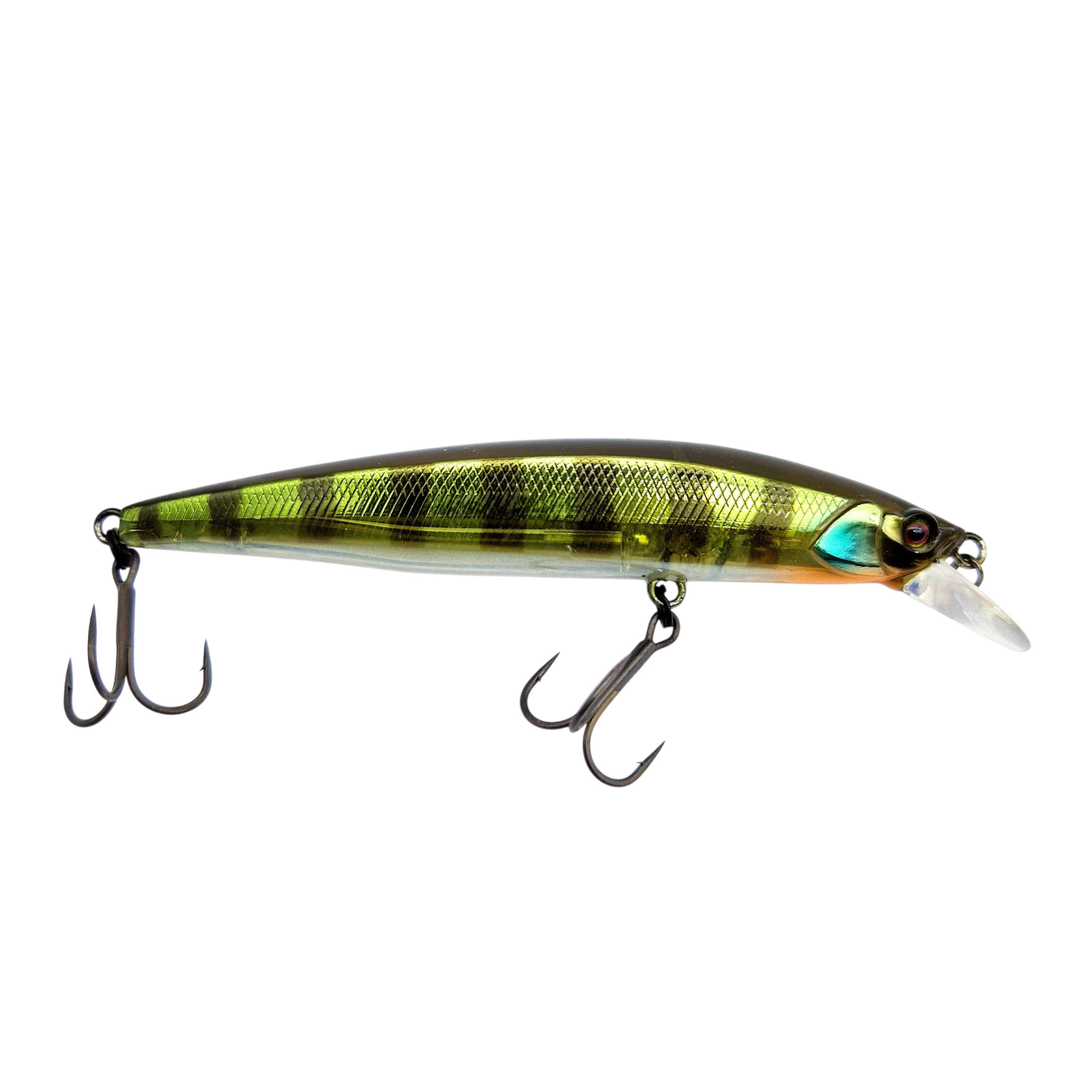 Jackall Rerange 95 SP - 4