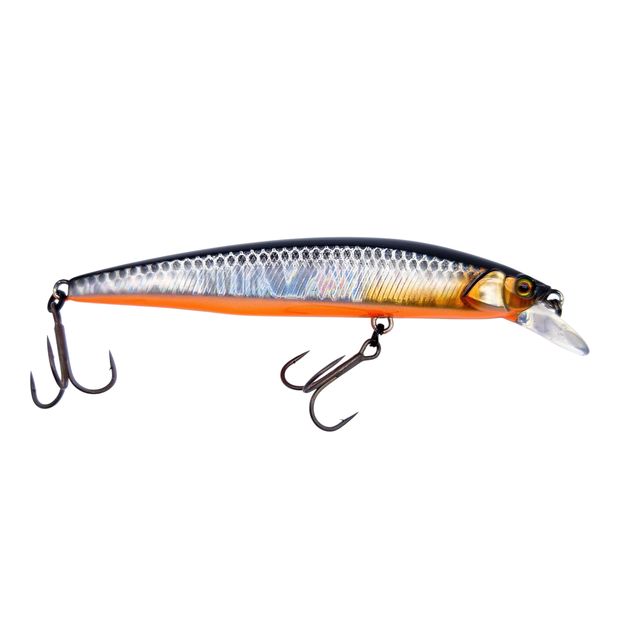 Jackall Rerange 95 SP - 8