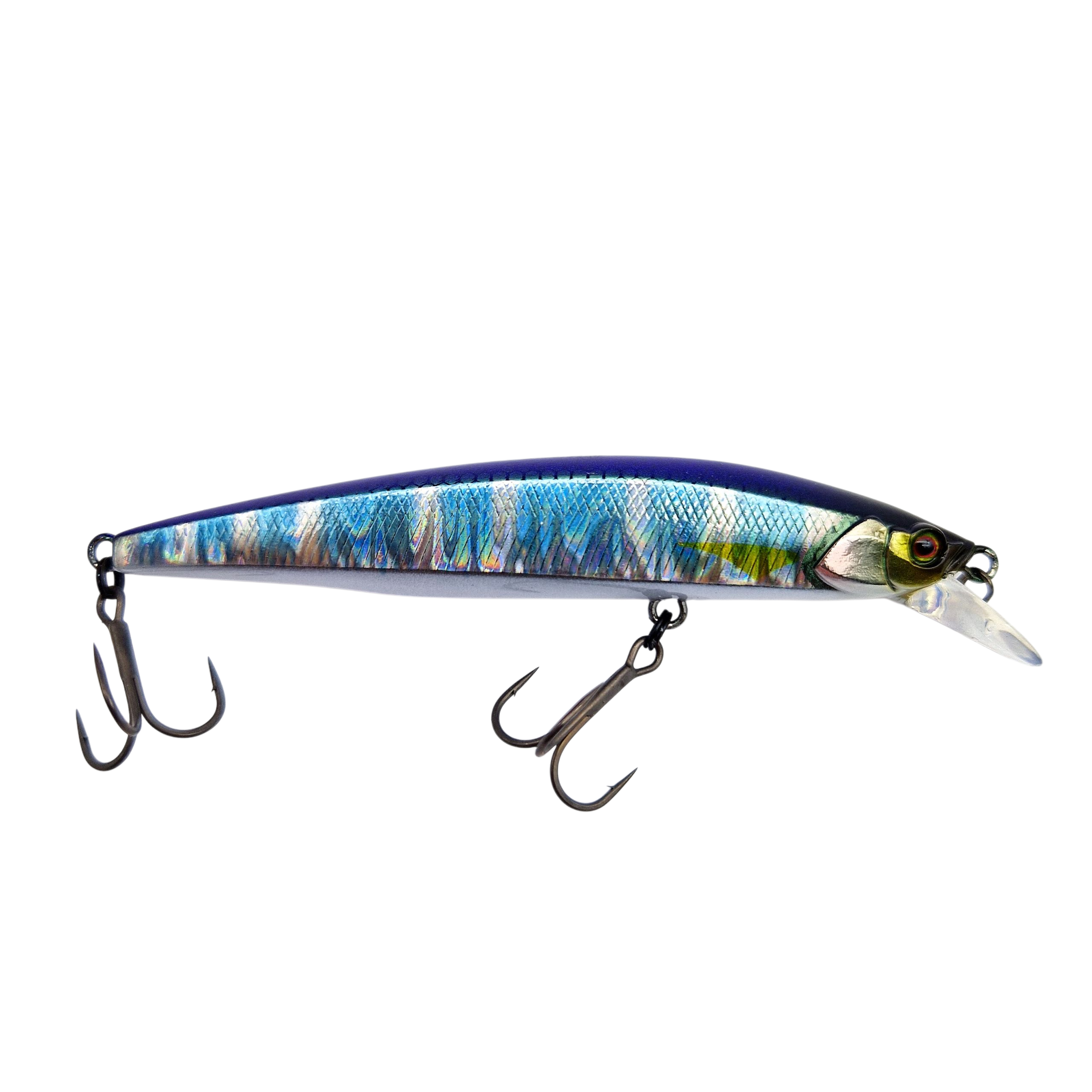 Jackall Rerange 95 SP - 2