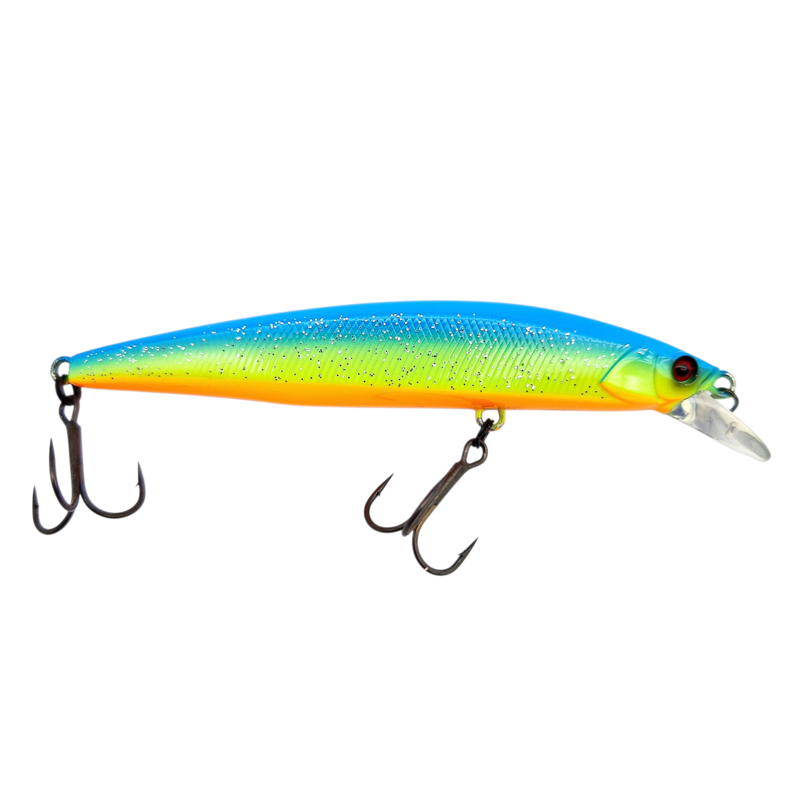 Jackall Rerange 95 SP - 7
