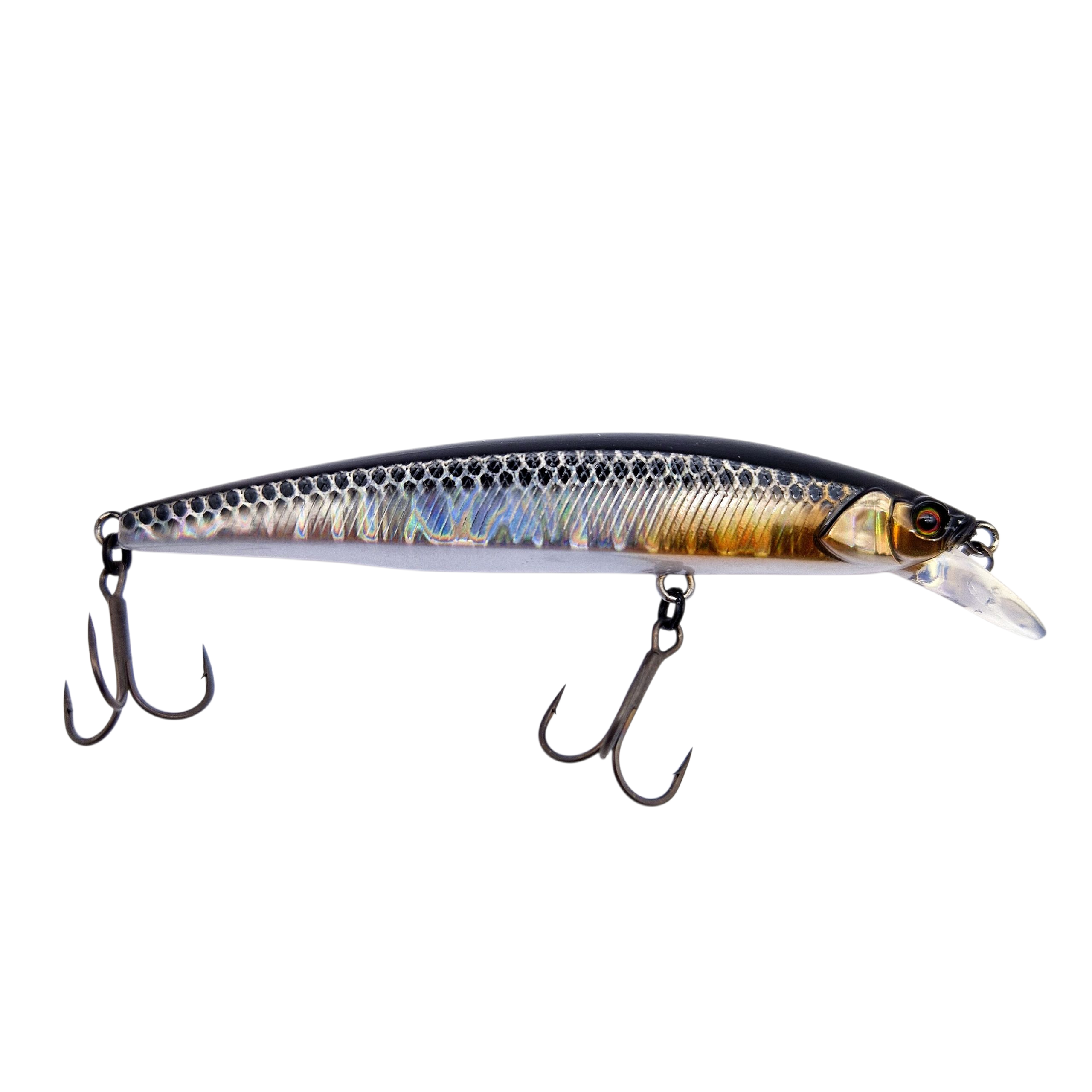 Jackall Rerange 95 SP - 5