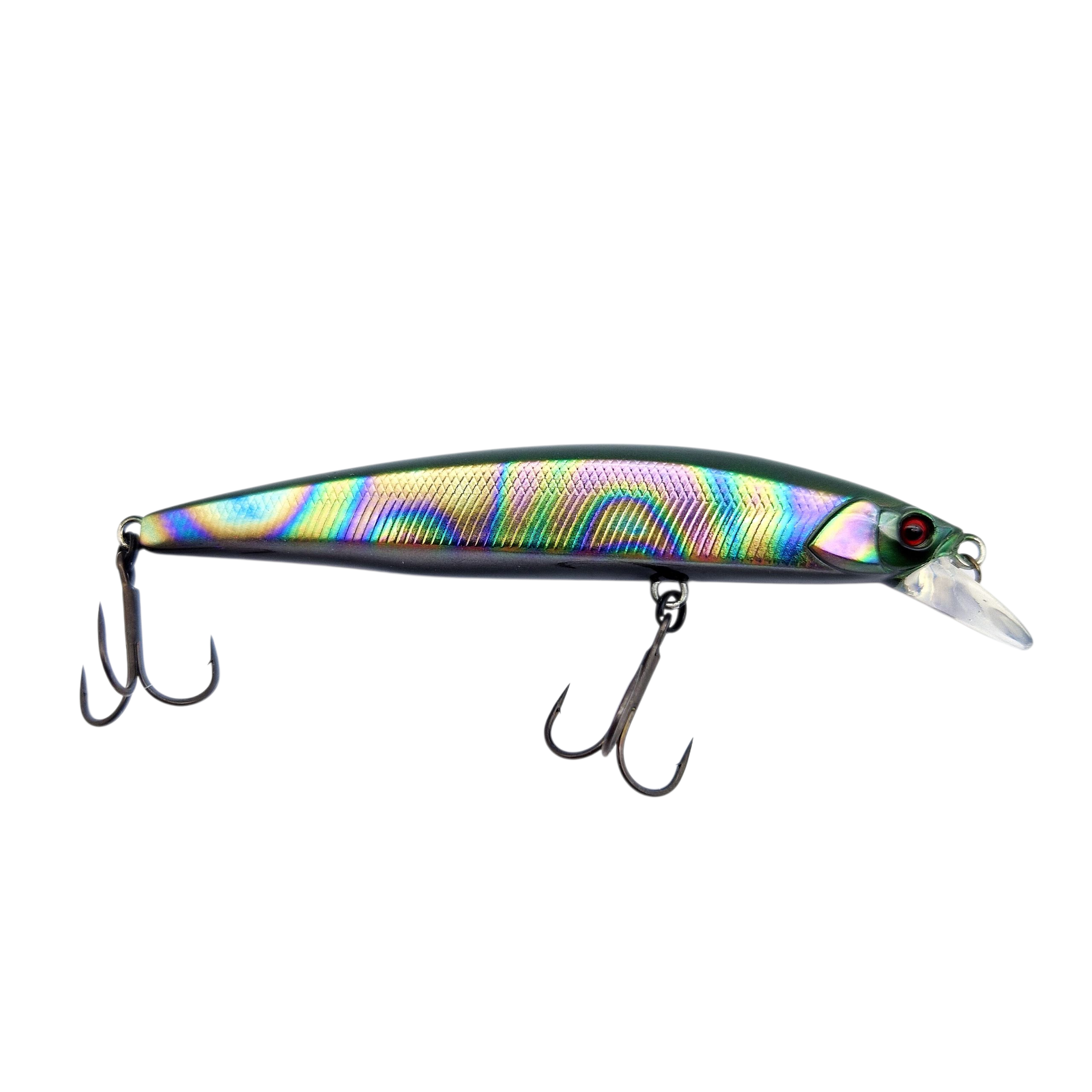 Jackall Rerange 95 SP - 6