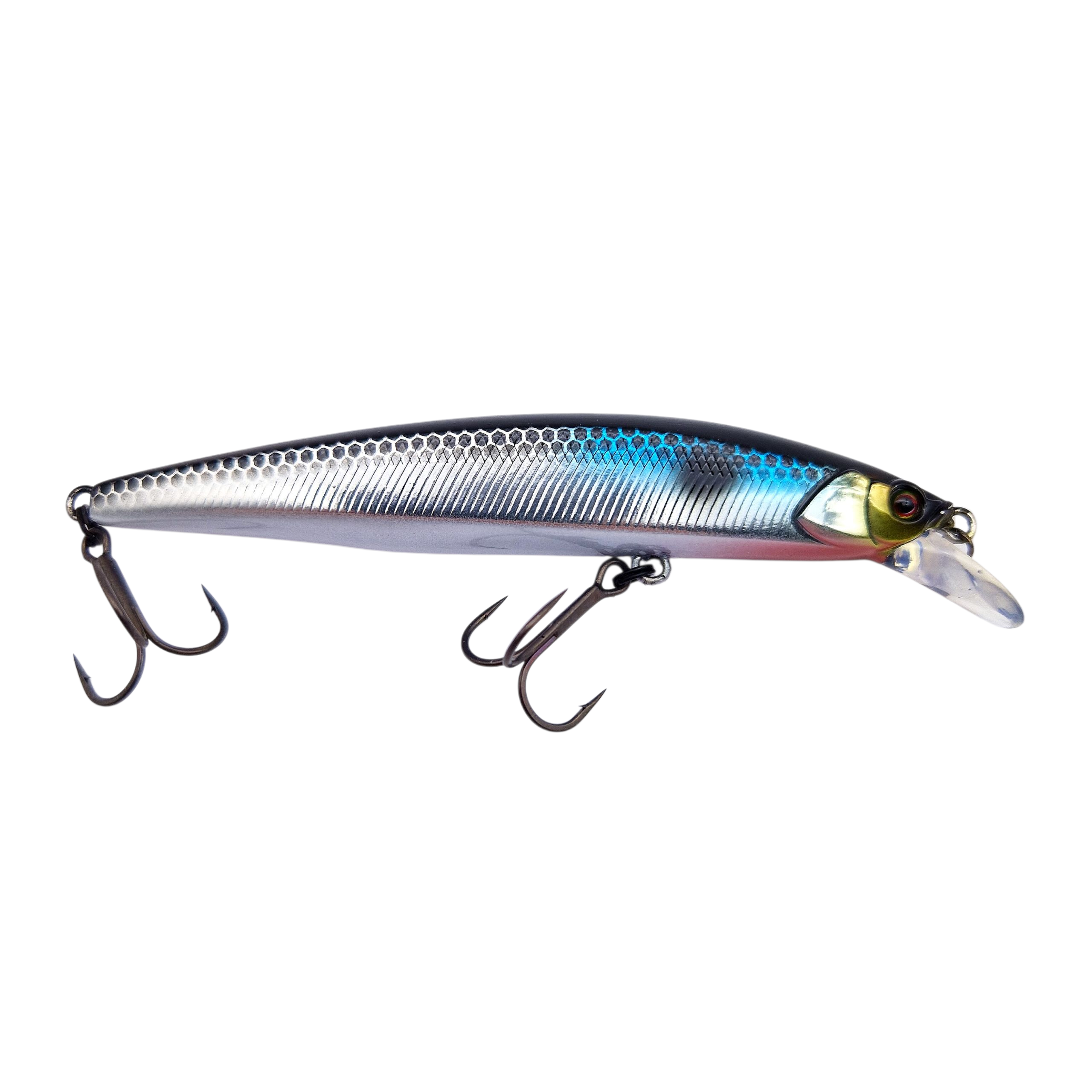 Jackall Rerange 95 SP - 9