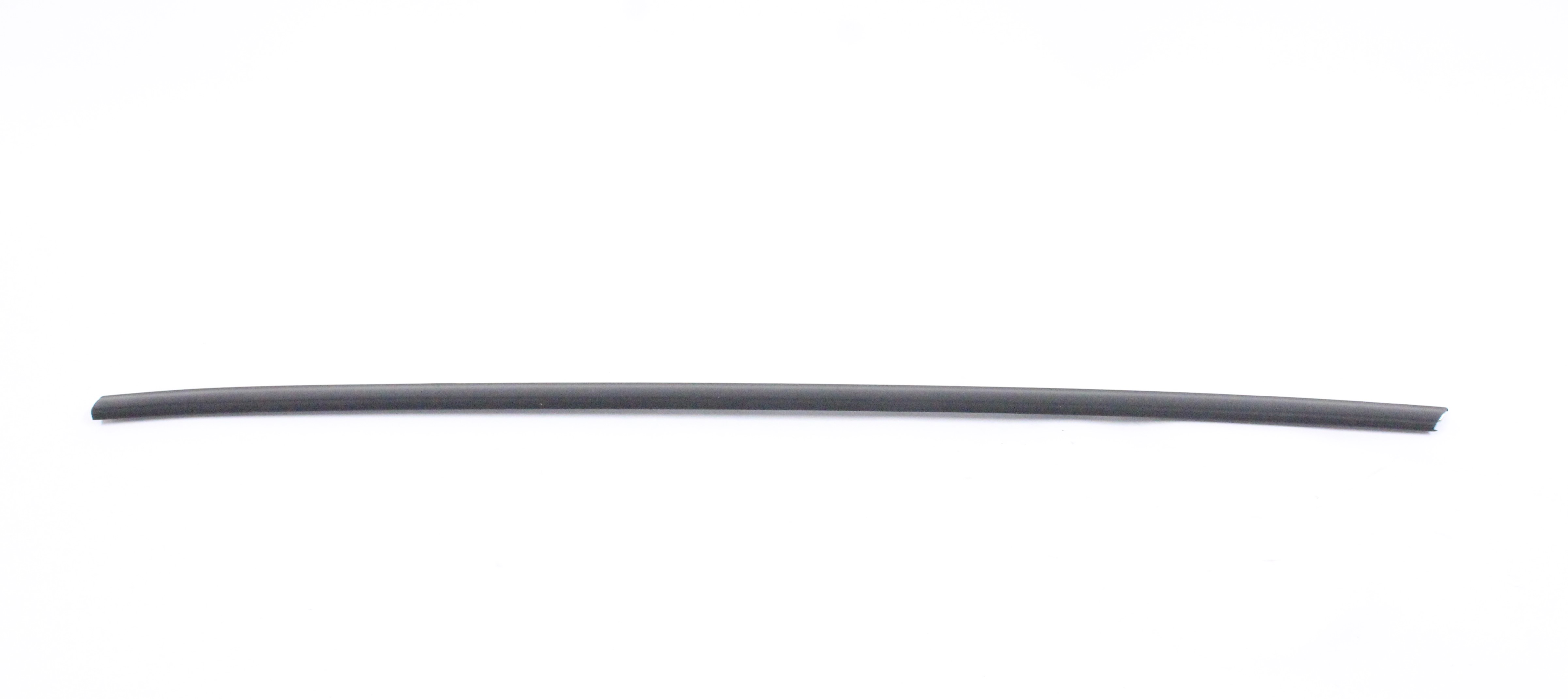 Trim moulding, rear window left (780)