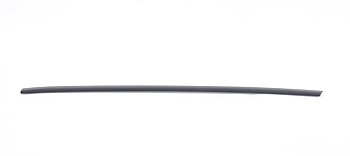 Trim moulding, rear window left (780)