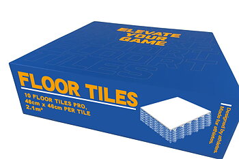 GALAXY FLOOR TILES 46X46 CM - 2,1 m2