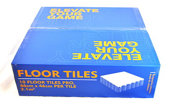 GALAXY FLOOR TILES 46X46 CM - 2,1 m2