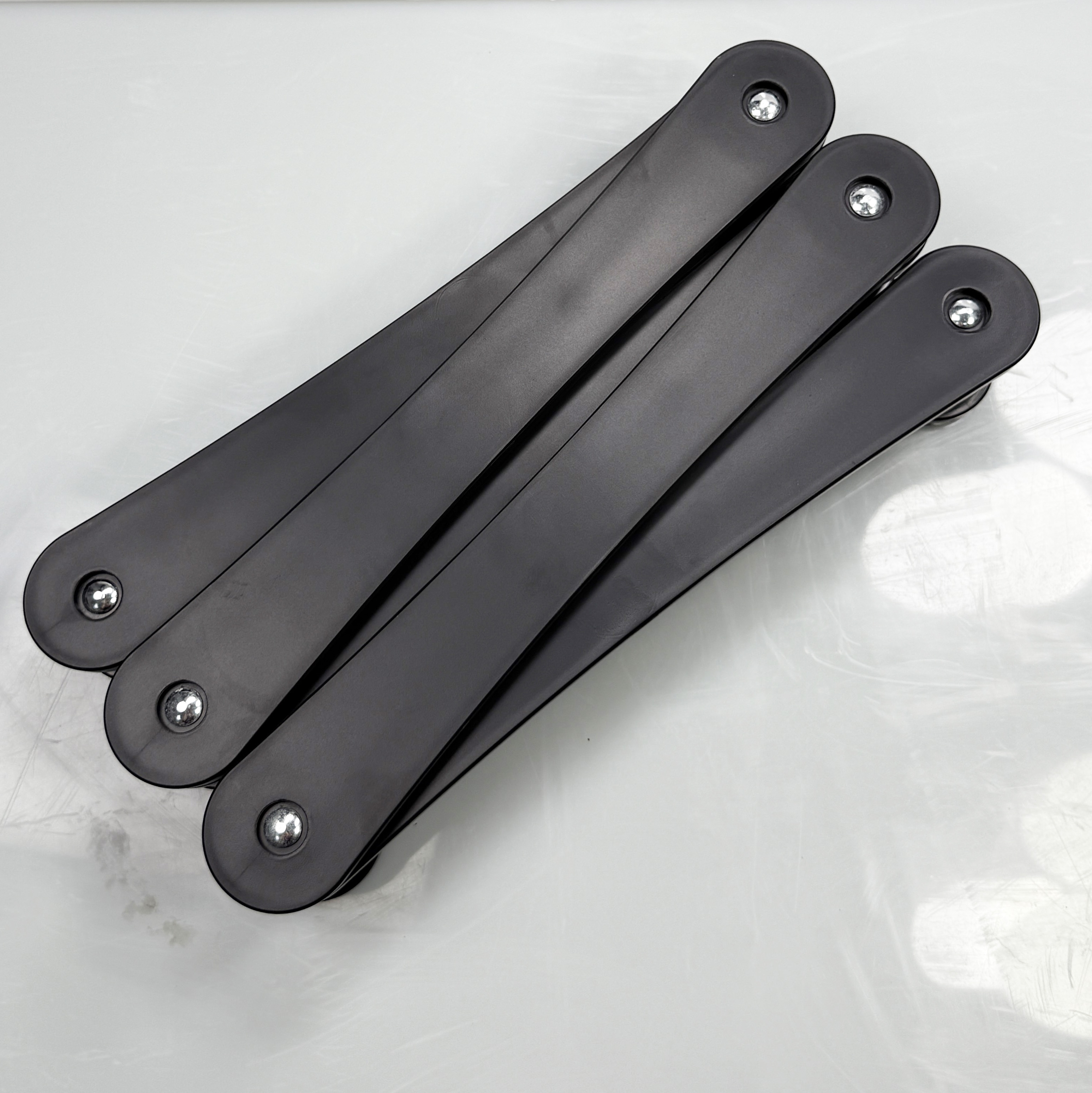 GALAXY 5 SECTION STICKHANDLING TRAINING TOOL - 3