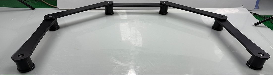 GALAXY 5 SECTION STICKHANDLING TRAINING TOOL - 2
