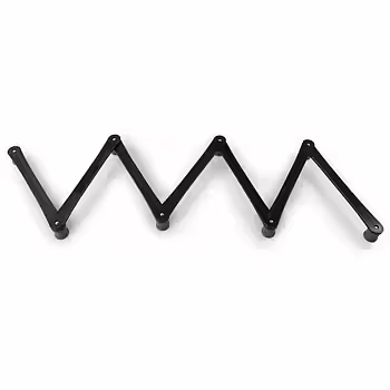 GALAXY 7 SECTION STICKHANDLING TRAINING TOOL