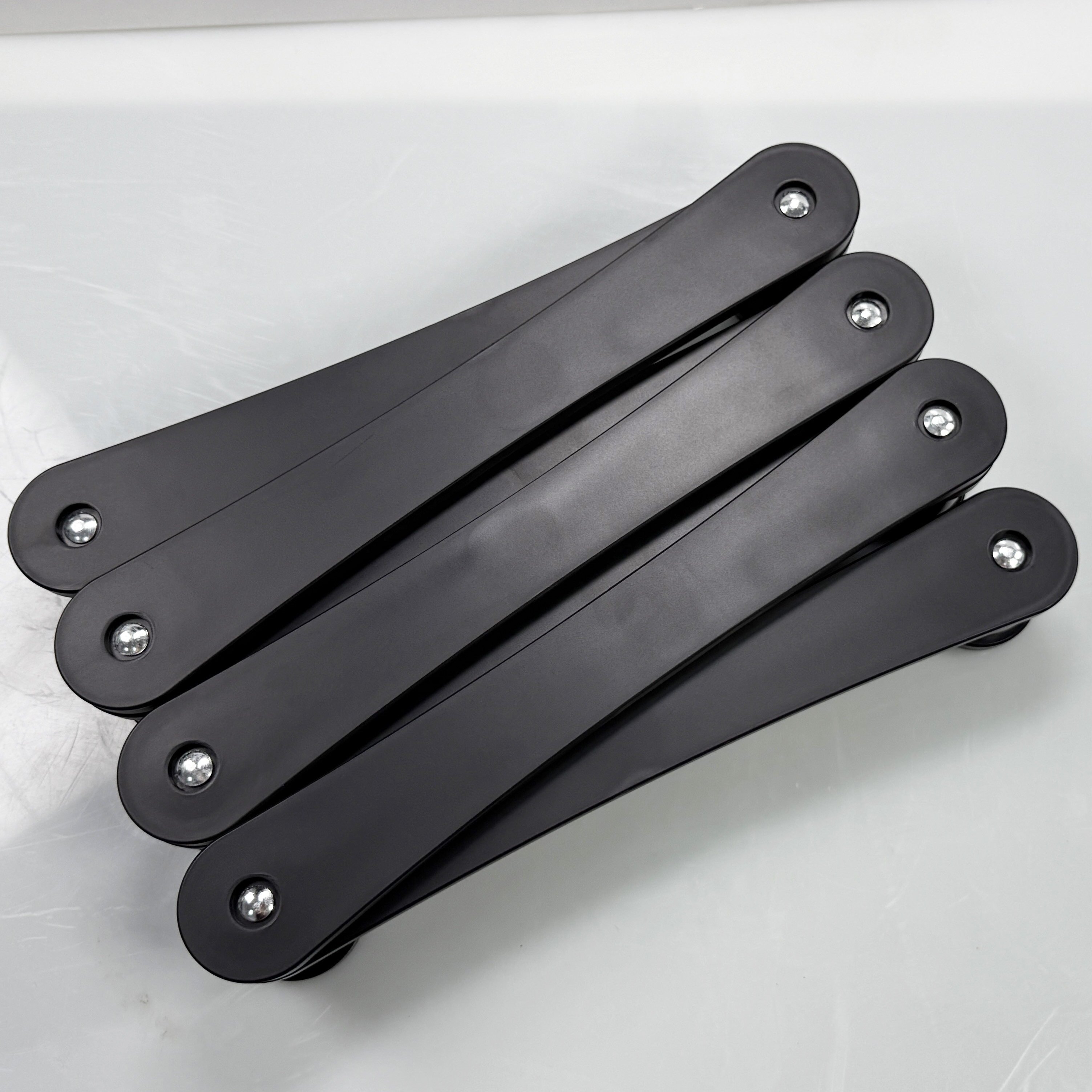 GALAXY 7 SECTION STICKHANDLING TRAINING TOOL - 2