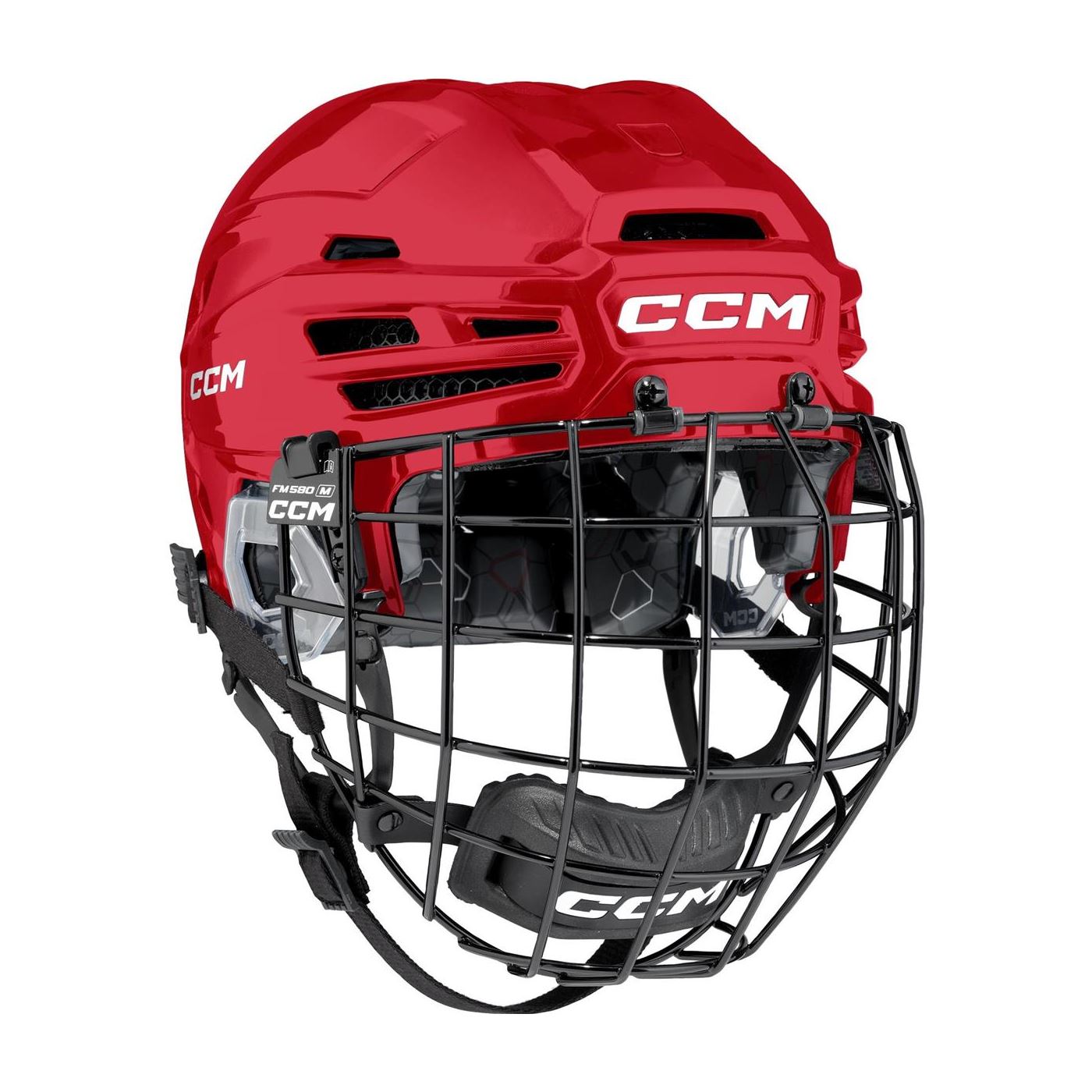 CCM Tacks 920 Hjälm Combo - 4