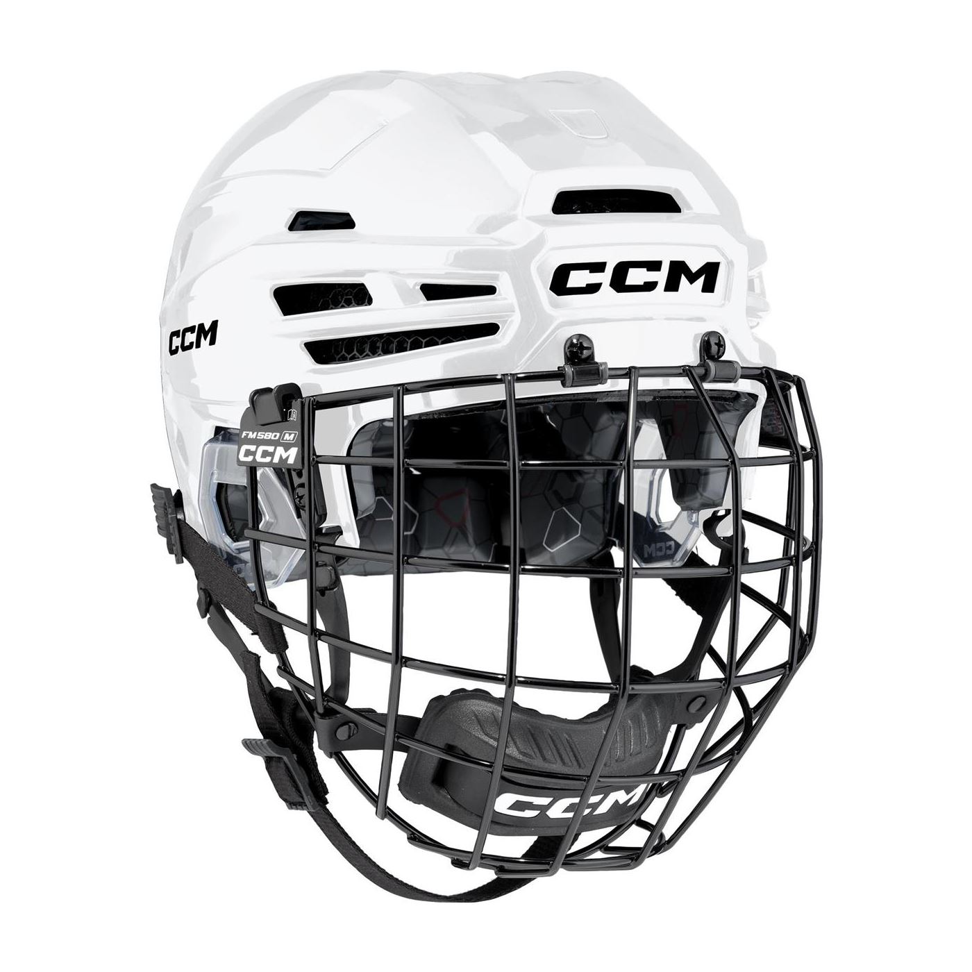 CCM Tacks 920 Hjälm Combo - 5