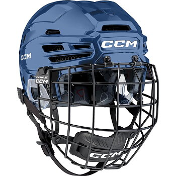 CCM Tacks 920 Hjälm Combo