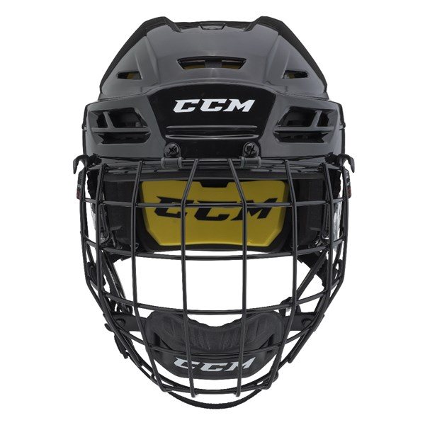 CCM Tacks 210 Ishockeyhjälm Combo