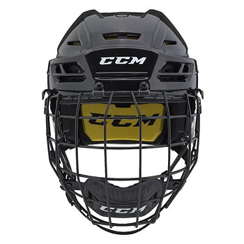 CCM Tacks 210 Ishockeyhjälm Combo