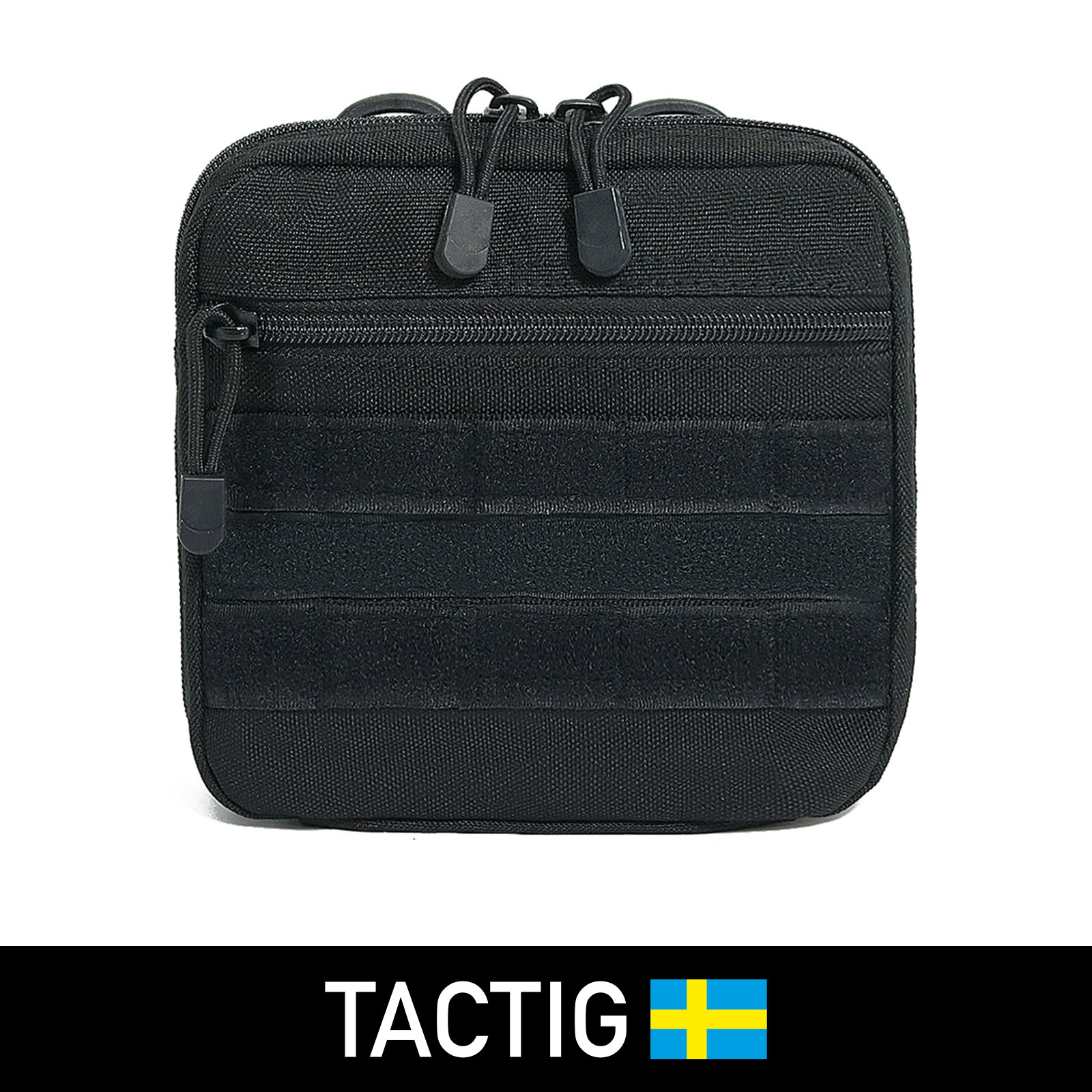 EDC Multiväska 3, Tactig