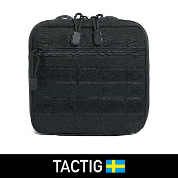 EDC Multiväska 3, Tactig