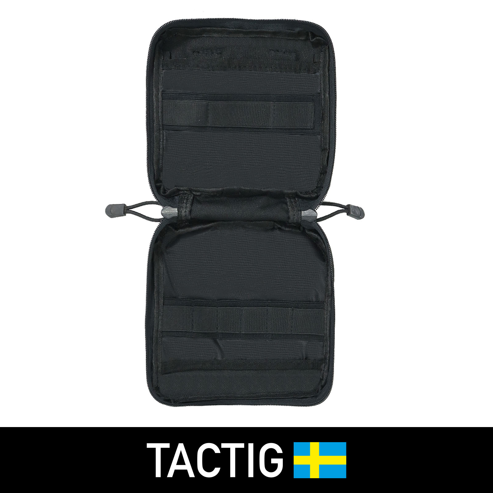 EDC Multiväska 3, Tactig - 4