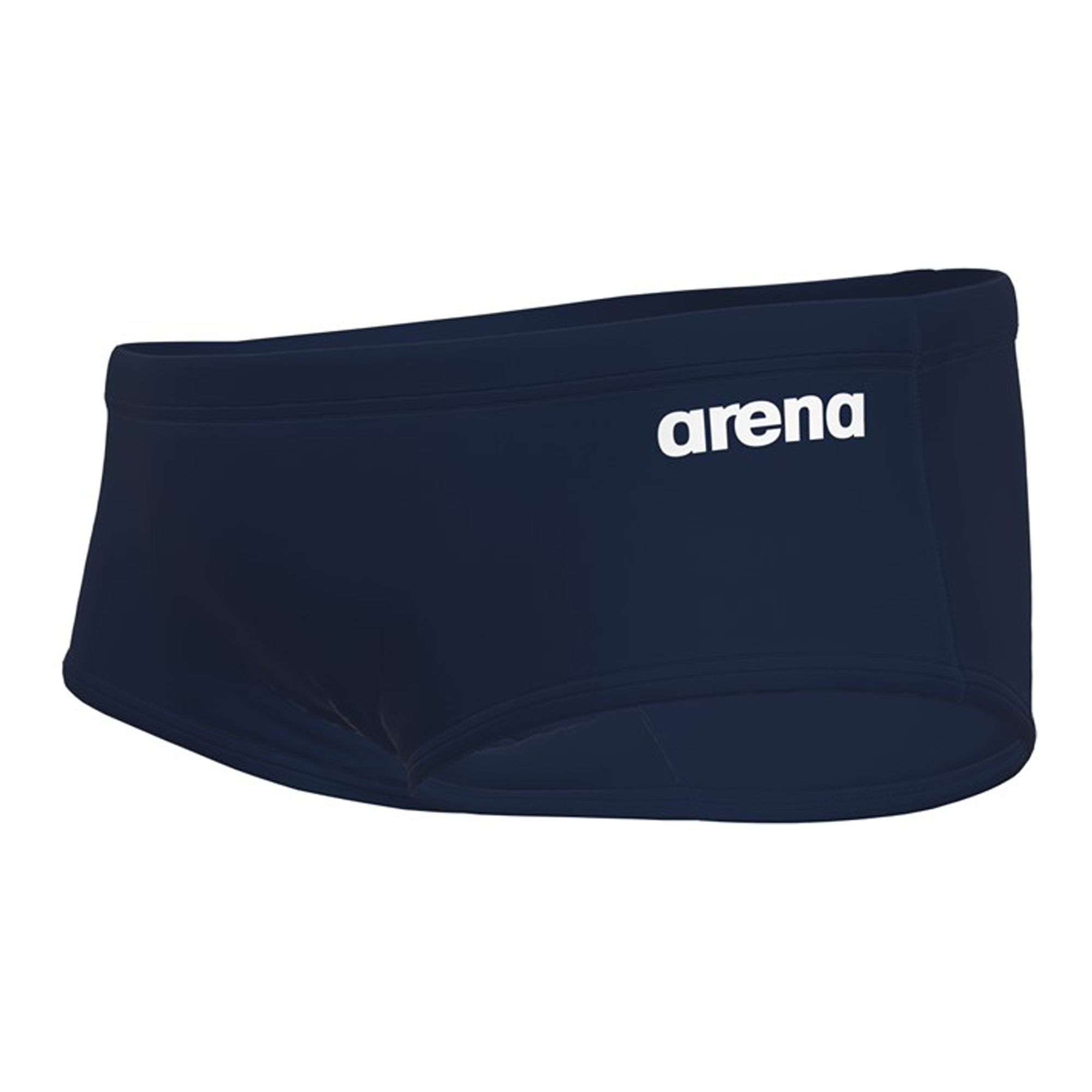 Arena Men`s Team Swim Low Waist Short Solid (Falkenberg Sim)