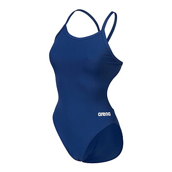 Arena Women`s Swimsuit Challenge Solid (Falkenberg Sim)
