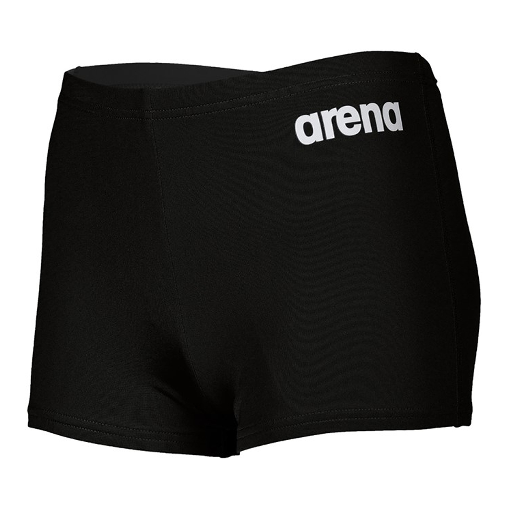 Arena Boy`s Team Swim Short Solid (Falkenberg Sim) - 2
