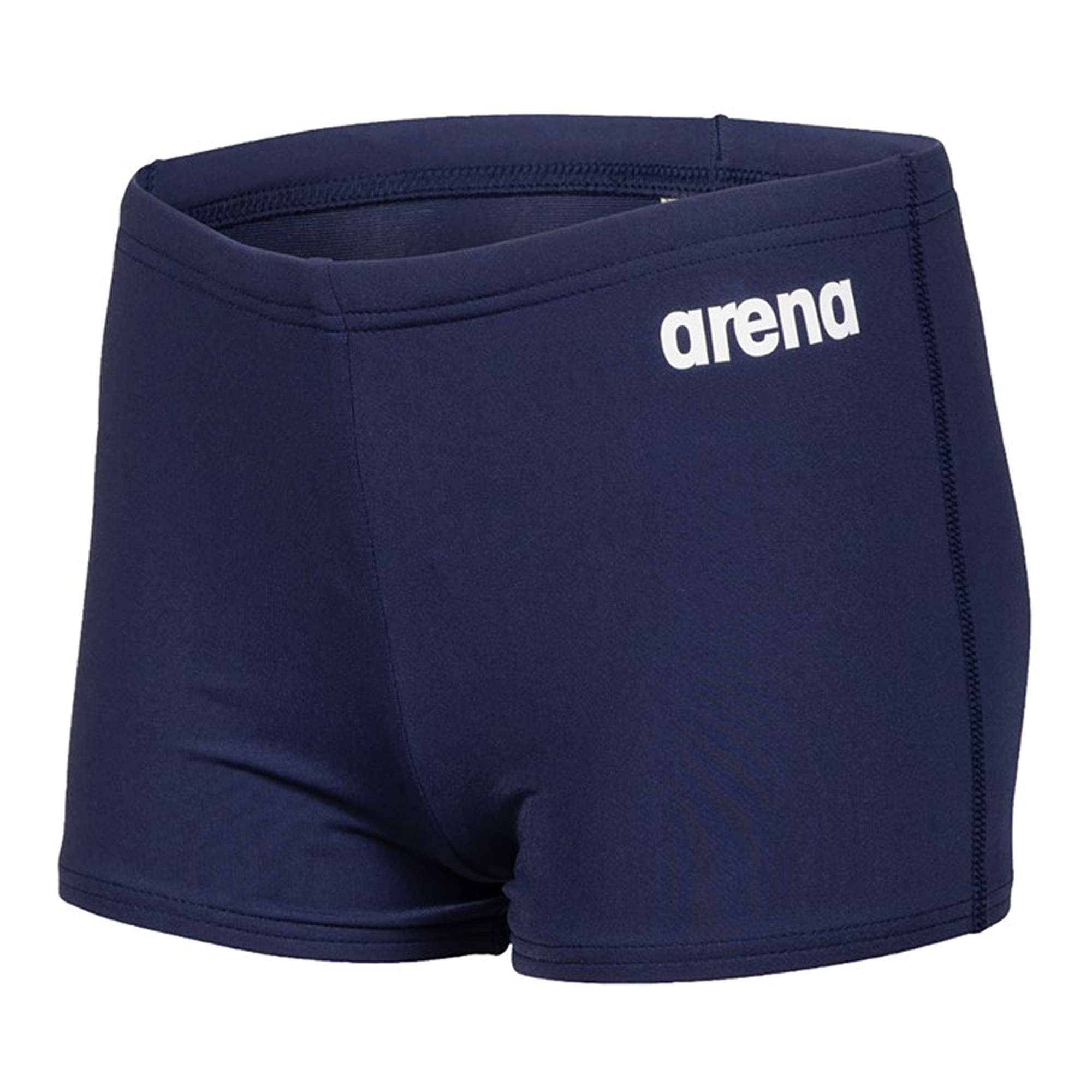 Arena Boy`s Team Swim Short Solid (Falkenberg Sim)