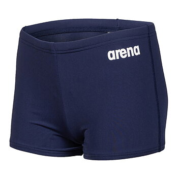 Arena Boy`s Team Swim Short Solid (Falkenberg Sim)