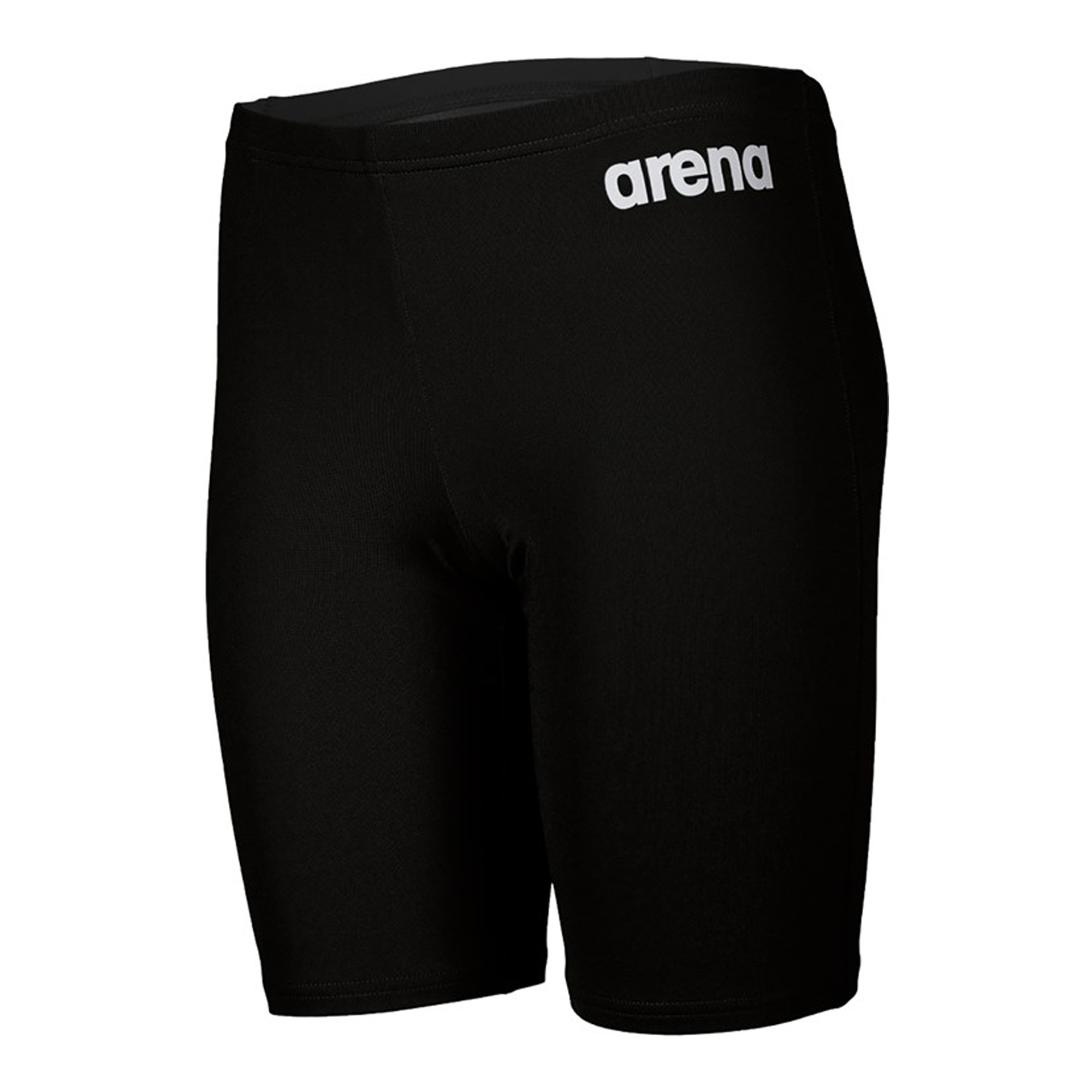 Arena Boy`s Team Swim Jammer Solid (Falkenberg Sim) - 2