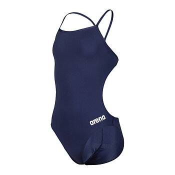 Arena Girl`s Team Swimsuit Challenge Solid (Falkenberg Sim)