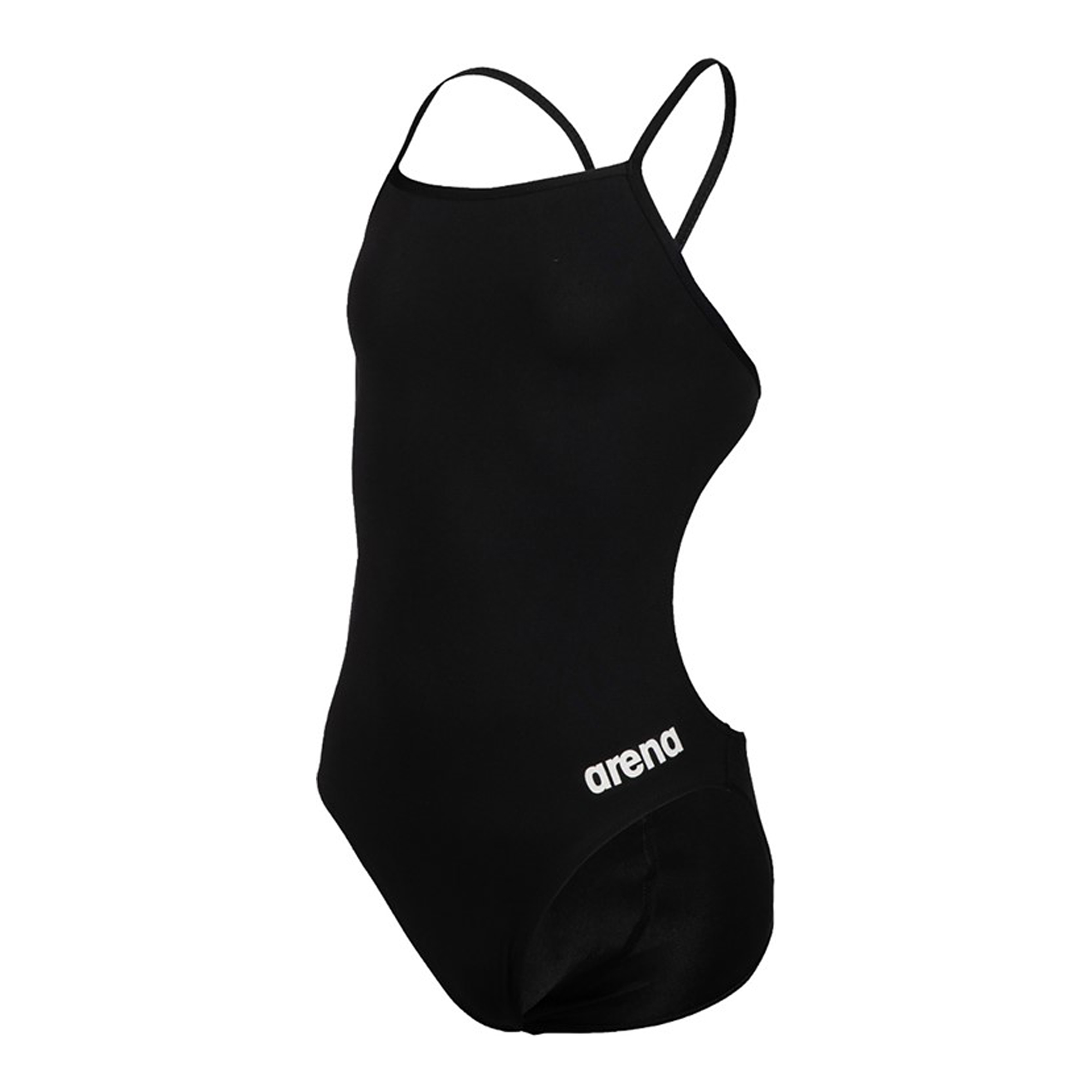 Arena Girl`s Team Swimsuit Challenge Solid (Falkenberg Sim) - 2
