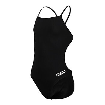 Arena Girl`s Team Swimsuit Challenge Solid (Falkenberg Sim)