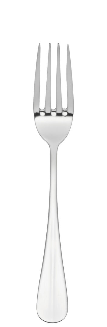 Bestick Rattail 18/0 Rostfritt stål Utopia - 4