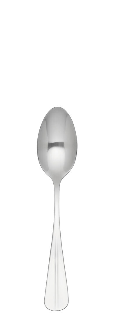 Bestick Rattail 18/0 Rostfritt stål Utopia - 6
