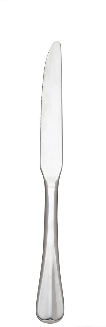Bestick Rattail 18/0 Rostfritt stål Utopia - 9
